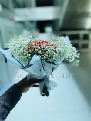 Photo - Gift Flower  Flower  Gift