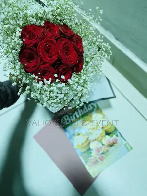 Gift Flower  Flower  Gift