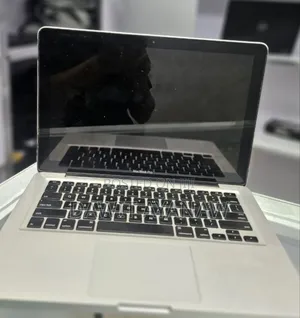 New Laptop Apple MacBook 2011 4GB Intel Core I7 SSD 128GB