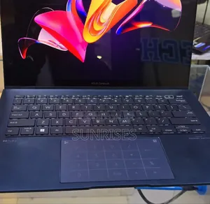 New Laptop Asus ZenBook UX31LA 16GB Intel Core I7 SSD 1T