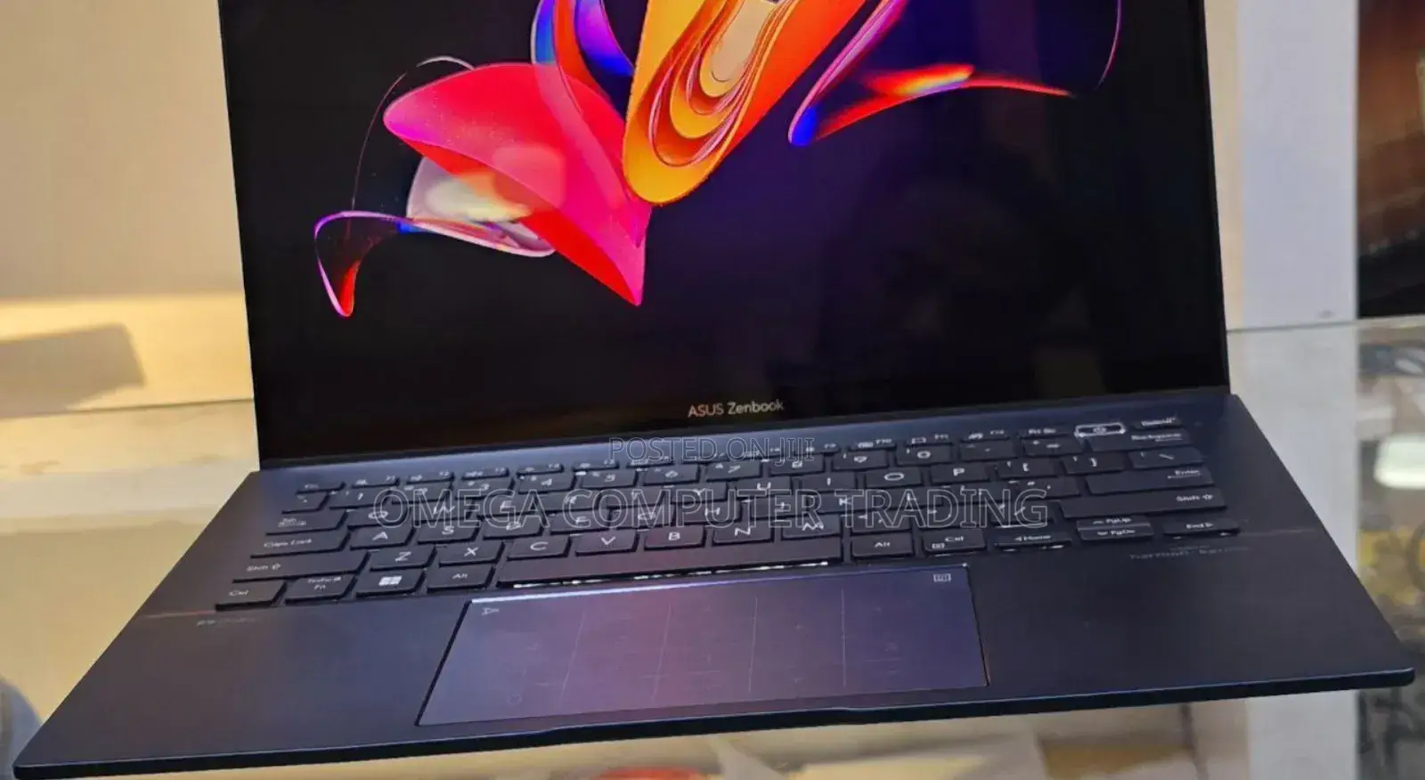 New Laptop Asus ZenBook UX31LA 16GB Intel Core i7 SSD 1T
