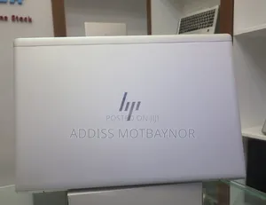 New Laptop HP EliteBook 850 16GB Intel Core I5 SSD 512GB