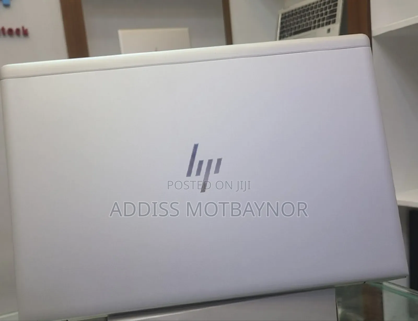 New Laptop HP EliteBook 850 16GB Intel Core I5 SSD 512GB