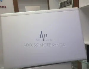 New Laptop HP EliteBook 850 16GB Intel Core I5 SSD 512GB