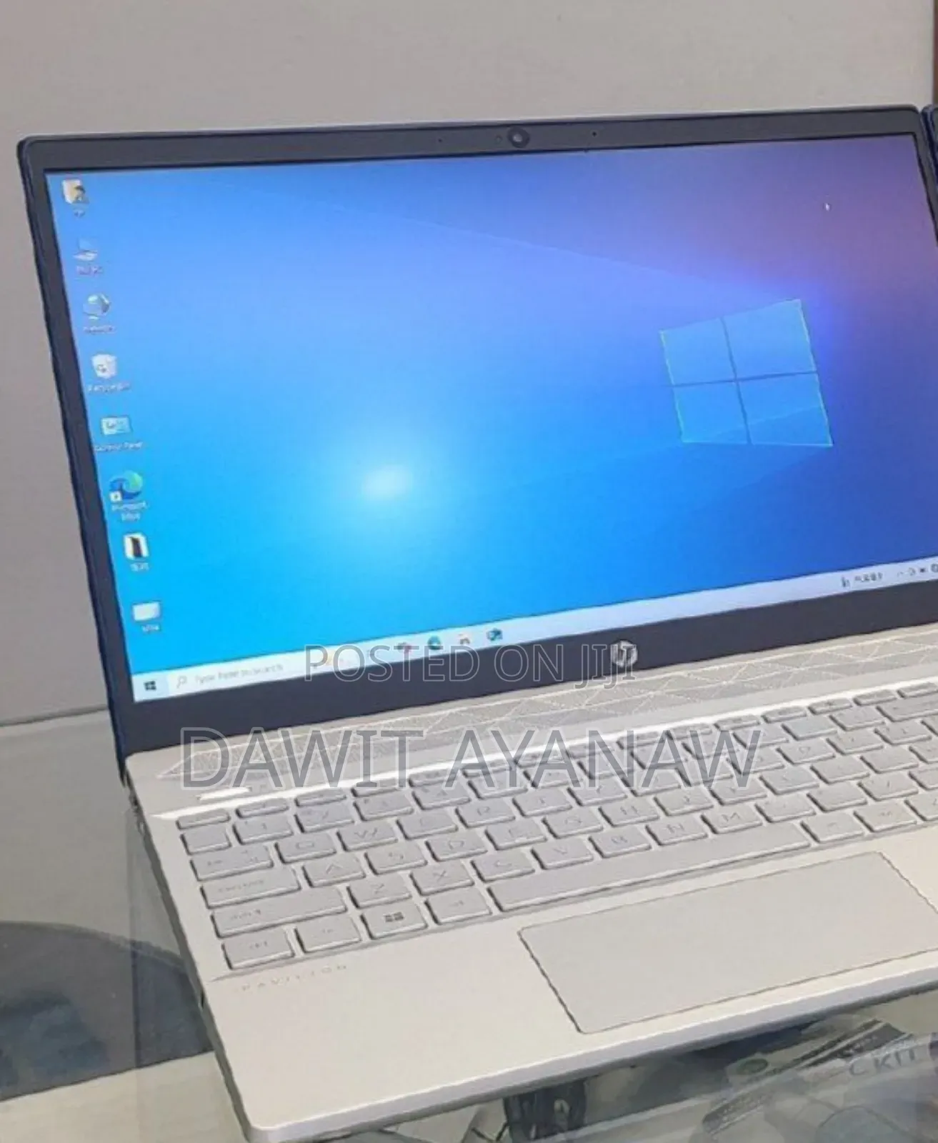 New Laptop HP Pavilion 14 16GB Intel Core I5 SSD 512GB