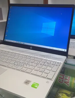 New Laptop HP Pavilion 14 16GB Intel Core I5 SSD 512GB
