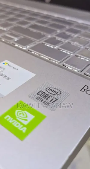 New Laptop HP Pavilion 14 16GB Intel Core I5 SSD 512GB