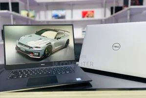 Photo - New Laptop Dell Precision M6800 16GB Intel Core I7 SSD 512GB