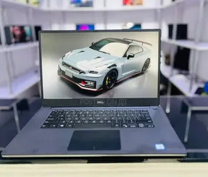 New Laptop Dell Precision M6800 16GB Intel Core I7 SSD 512GB