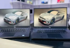 New Laptop Dell Precision M6800 16GB Intel Core I7 SSD 512GB