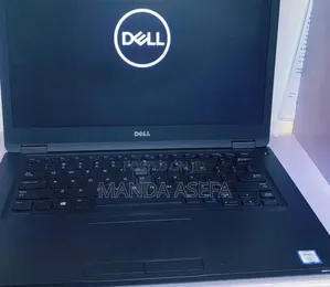 New Laptop Dell Latitude 5480 8GB Intel Core I7 SSD 128GB