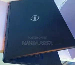 New Laptop Dell Latitude 5480 8GB Intel Core I7 SSD 128GB