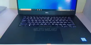 Photo - New Laptop Dell XPS 15 16GB Intel Core I7 SSD 512GB
