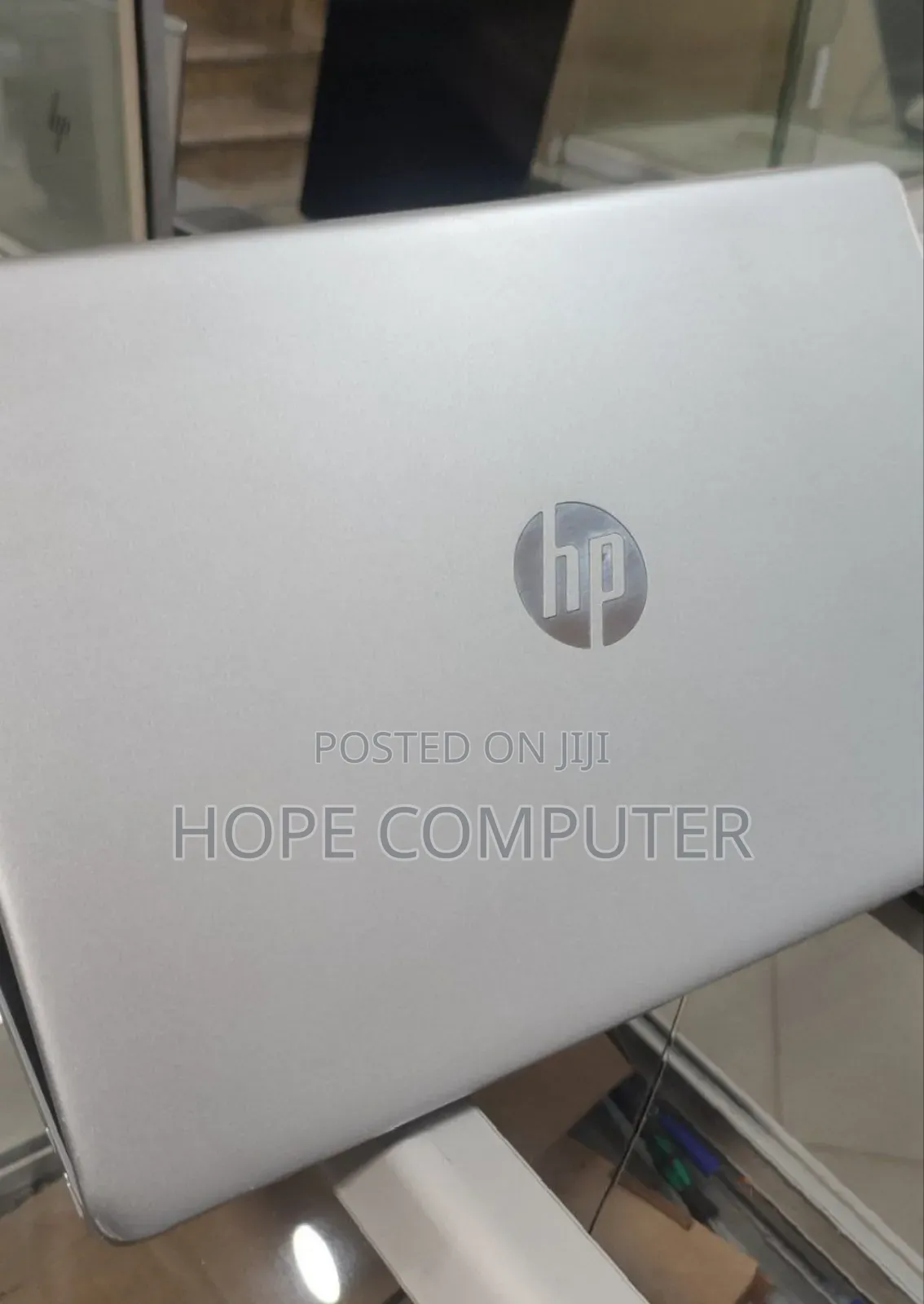 New Laptop HP Envy X360 8GB Intel Core I5 HDD 1T