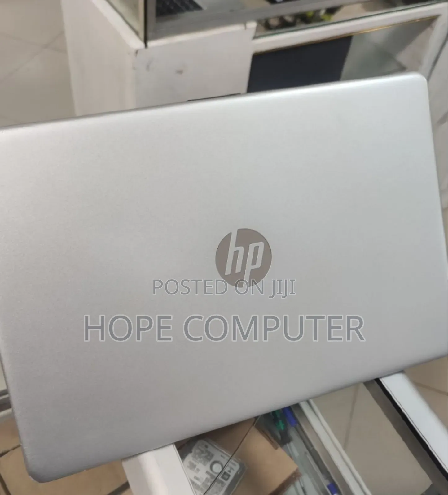 New Laptop HP Envy X360 8GB Intel Core I5 HDD 1T