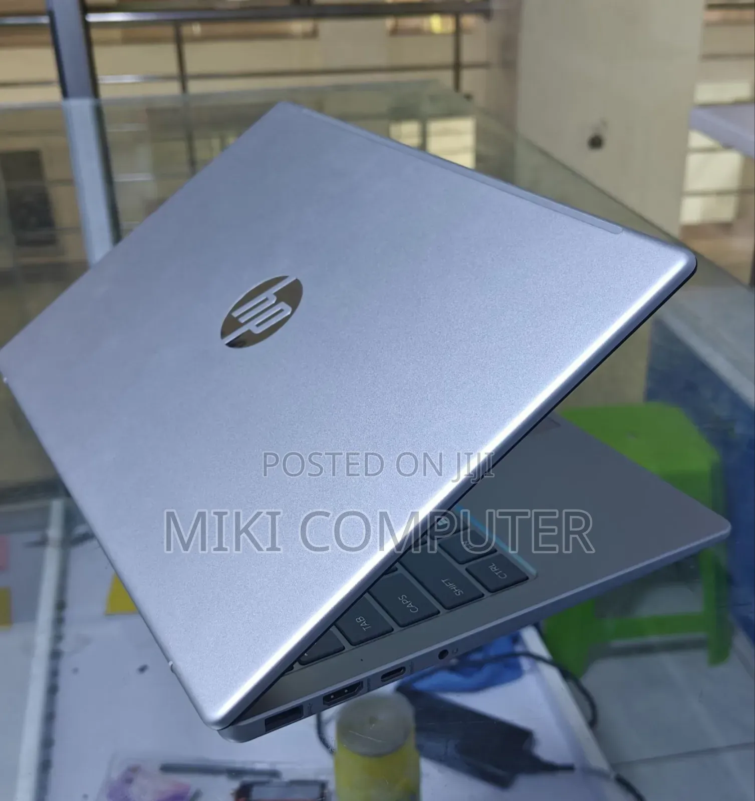 New Laptop HP Stream Notebook 16GB Intel Core I7 SSD 1T