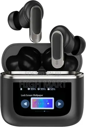 Photo - JBL Tour Pro4 Earbud