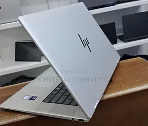 New Laptop HP Envy 17-3000 16GB Intel Core Ultra 7 SSD 1T