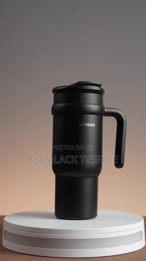 Lepresso Thermo Flask Insulated Mug