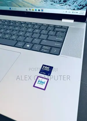 New Laptop HP Envy X360 16GB Intel Core Ultra 7 SSD 1T