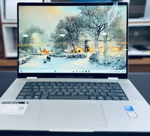 New Laptop HP Envy X360 16GB Intel Core Ultra 7 SSD 1T