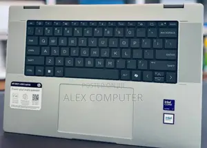 New Laptop HP Envy X360 16GB Intel Core Ultra 7 SSD 1T