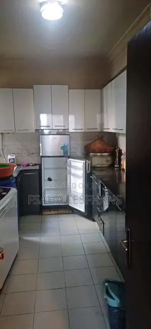 Furnished 3bdrm Apartment in Guest House, Yeka for rent