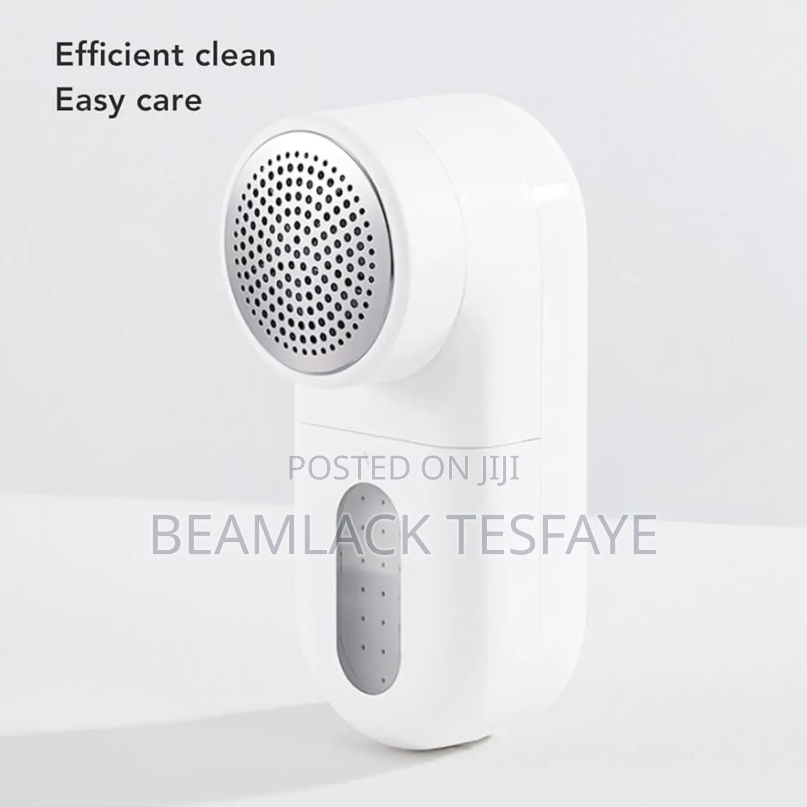 Xiaomi Mijia Portable Lint Remover