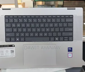 Photo - New Laptop HP 16GB Intel Core Ultra 7 SSD 1T