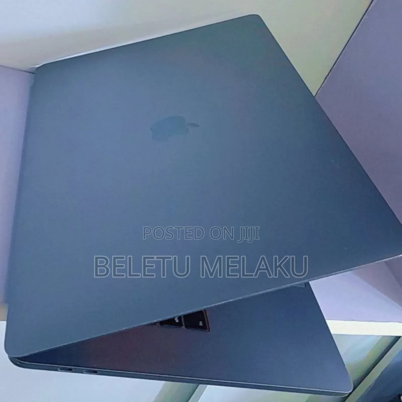 New Laptop Apple MacBook Pro 2017 16GB Intel Core I7 SSD 512GB