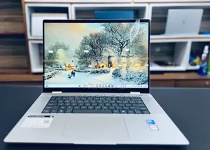 Photo - New Laptop HP Envy X360 16GB Intel Core Ultra 7 SSD 1T