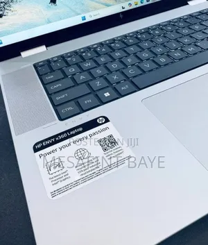 New Laptop HP Envy X360 16GB Intel Core Ultra 7 SSD 1T