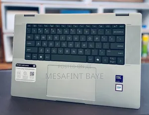 New Laptop HP Envy X360 16GB Intel Core Ultra 7 SSD 1T