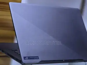 New Laptop Asus ROG Zephyrus G16 16GB Intel Core I9 SSD 1T