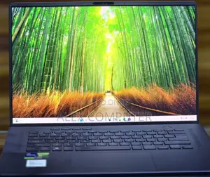 New Laptop Asus ROG Zephyrus G16 16GB Intel Core I9 SSD 1T