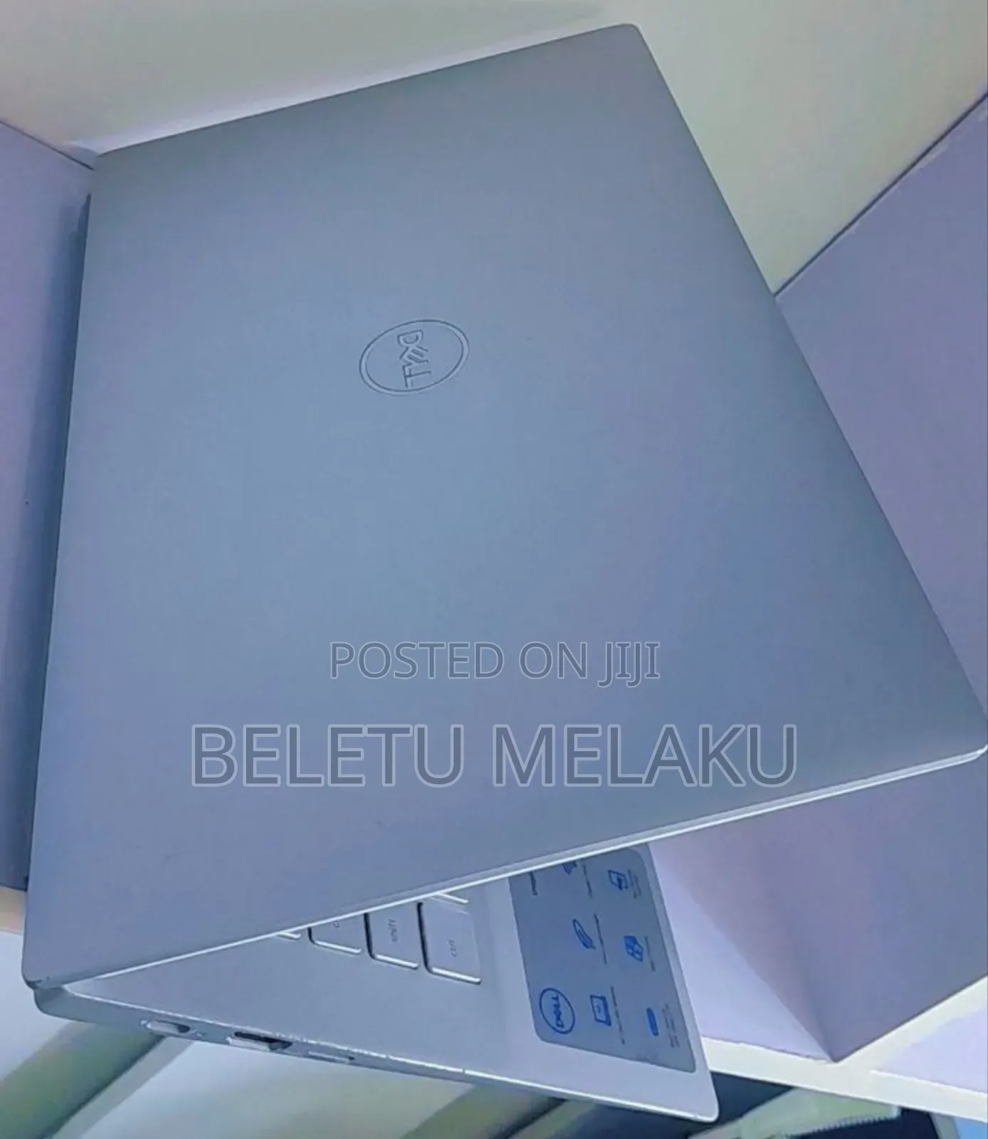 New Laptop Dell Inspiron 14 16GB Intel Core I7 SSD 512GB