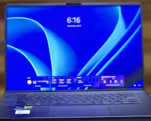 New Laptop Asus ROG Zephyrus G16 16GB Intel Core I9 SSD 1T