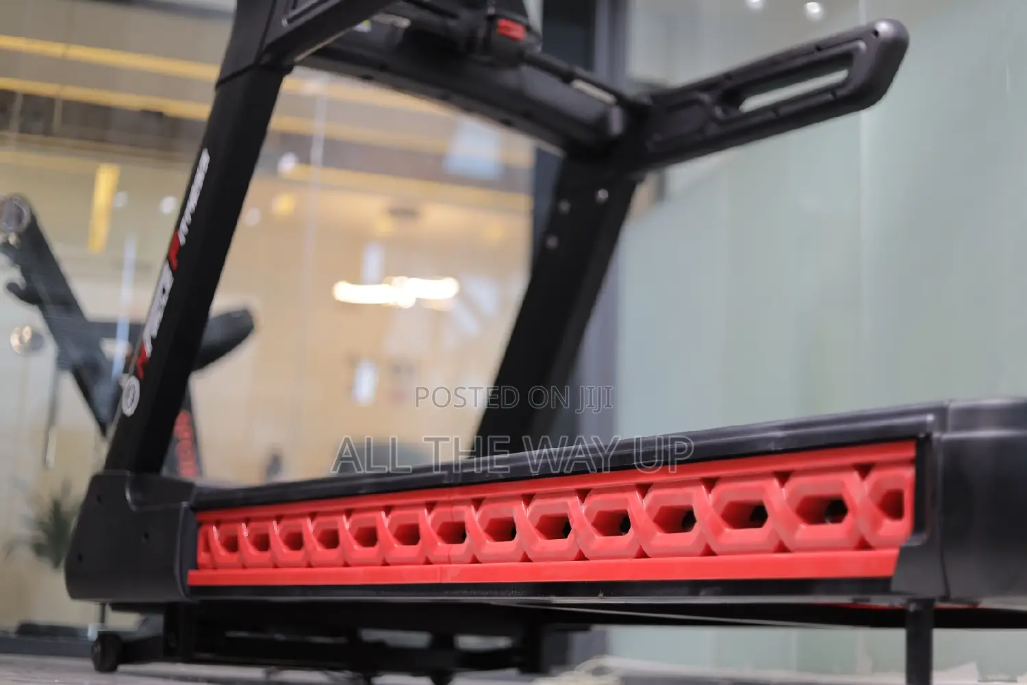 Treadmills( Commercial and Home Use)