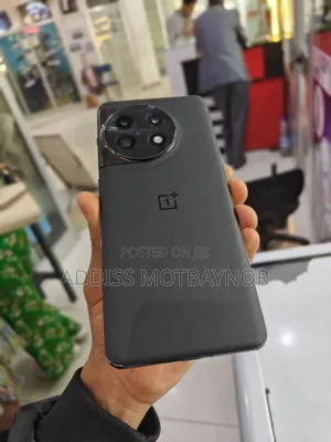 New OnePlus 11 256 GB