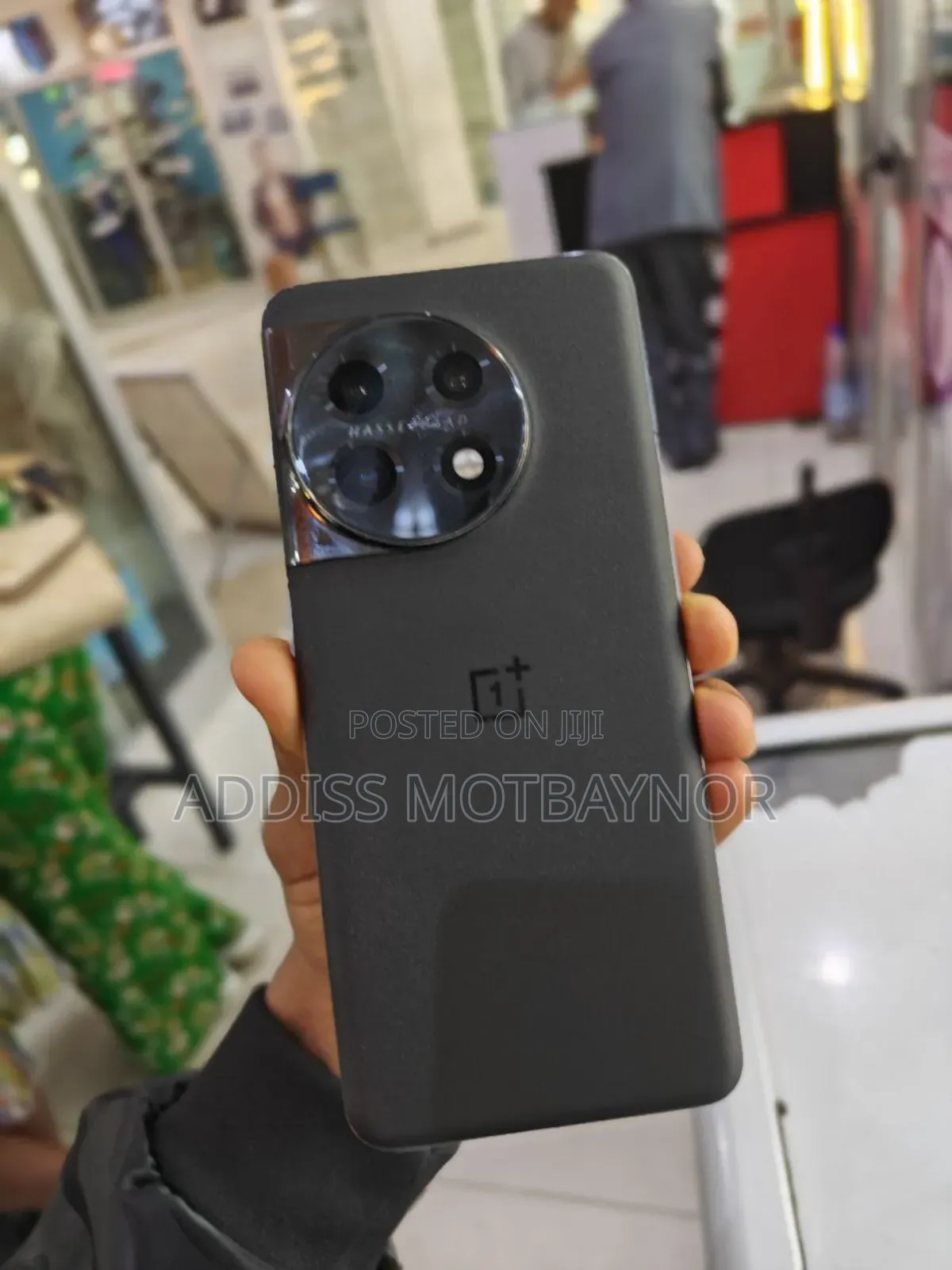 New OnePlus 11 256 GB