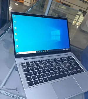 New Laptop HP EliteBook 830 16GB Intel Core I5 SSD 512GB