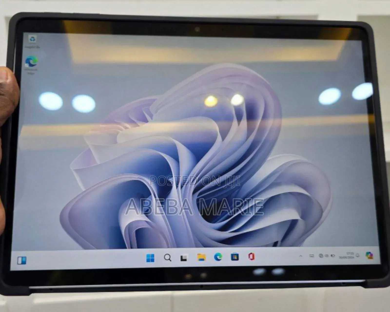 New Laptop Microsoft Surface Pro 9 32GB Intel Core I7 SSD 1T