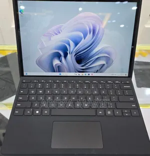 New Laptop Microsoft Surface Pro 9 32GB Intel Core I7 SSD 1T