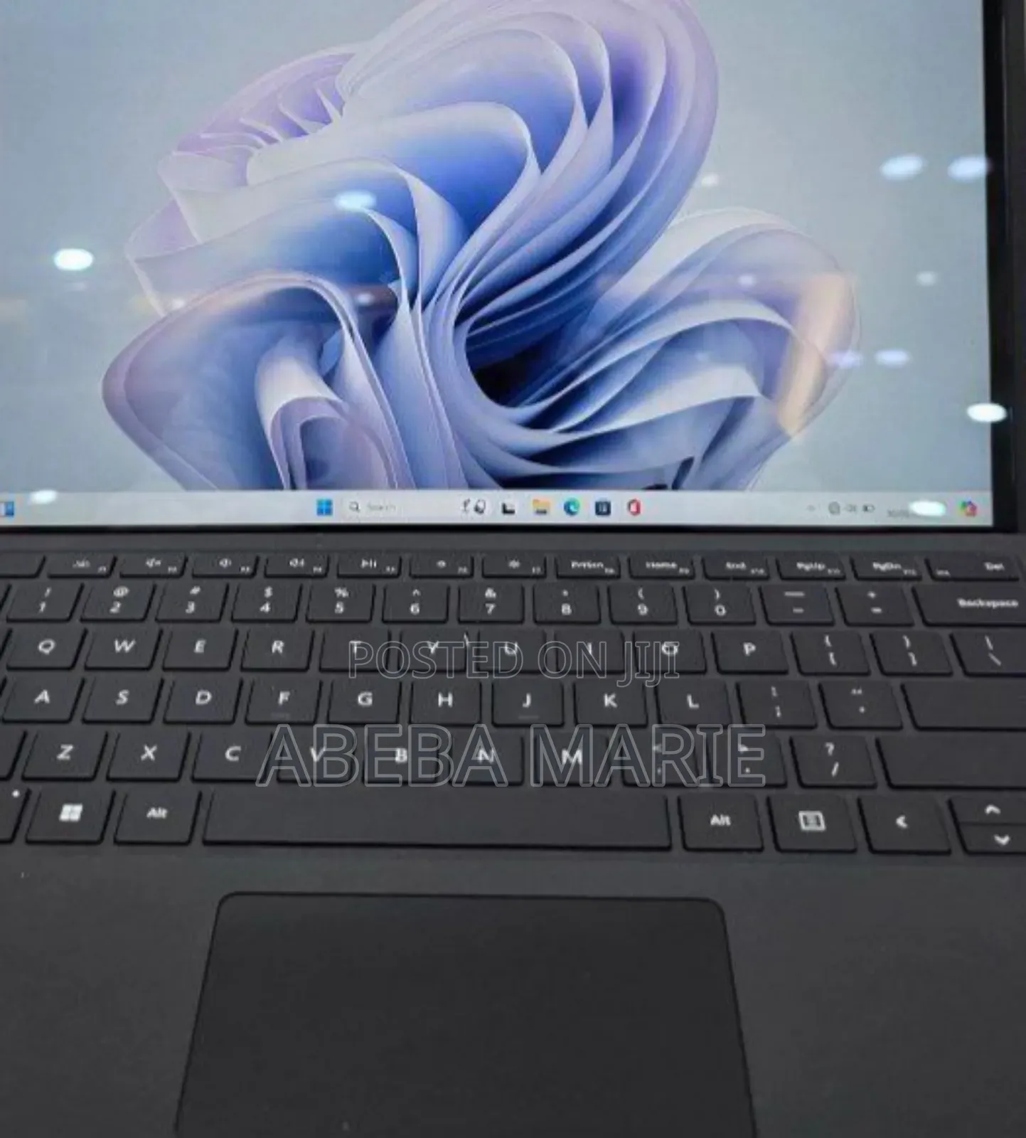 New Laptop Microsoft Surface Pro 9 32GB Intel Core I7 SSD 1T