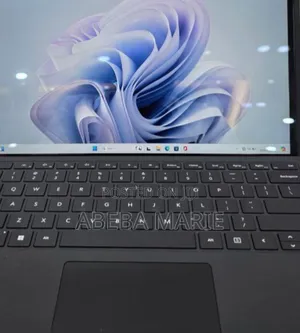 New Laptop Microsoft Surface Pro 9 32GB Intel Core I7 SSD 1T