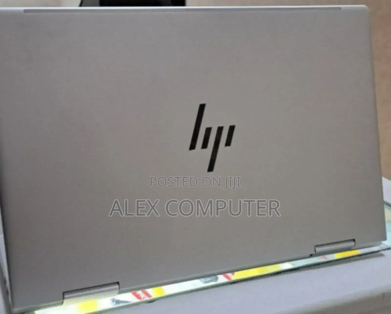 New Laptop HP Envy X360 16GB Intel Core Ultra 7 SSD 1T