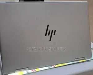 New Laptop HP Envy X360 16GB Intel Core Ultra 7 SSD 1T