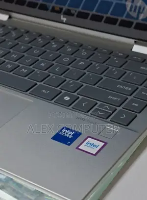 New Laptop HP Envy X360 16GB Intel Core Ultra 7 SSD 1T