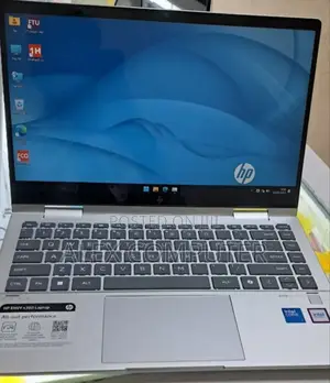 New Laptop HP Envy X360 16GB Intel Core Ultra 7 SSD 1T