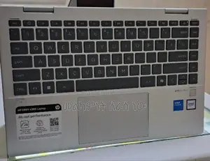 New Laptop HP Envy X360 16GB Intel Core Ultra 7 SSD 1T